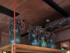 -绿茶餐厅(布吉万象汇店)