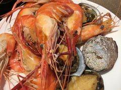 -大汉金桥华美达广场酒店·食秀全日制餐厅