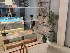 -Tomado绿色烘焙(大尧三路店)
