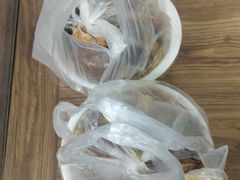 -大姨捞面(新安花园店)