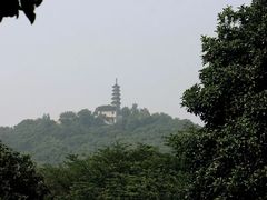 -苏州上方山国家森林公园
