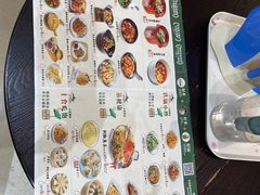 -小菜园新徽菜(南京秦淮龙蟠汇店)