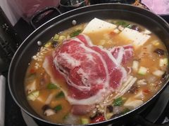 -烤路里·韩国品质自助烤肉(石路天虹4号店)