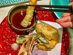 -月下料理(楷林IFC店)