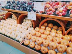 -果蔬好生活超市(双井店)