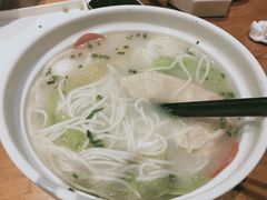 -陳生記米线·始于1989(武林店)