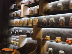 -喜鼎海胆水饺(柏威年购物中心店)