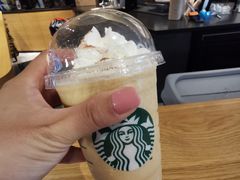 -星巴克(北京万科时代广场店)