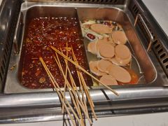 -闵四遵义羊肉粉(朝外大街店)