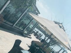 -望海·帆船主题咖啡厅•品茗下午茶(石湖景区店)