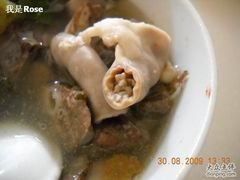 DSCN0010-非遗·爱西干面(小公园总店)