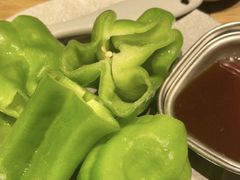 -烧肉达人•炭火烧肉(新天地店)