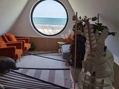 -南戴河旅游度假区