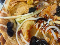 螺丝肉汤粉-红鼻子桂林米粉(金唐新光界店)