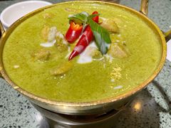 -Home Thai·泰谣(王府井apm店)