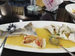 -徐记私厨(半淞园路店)