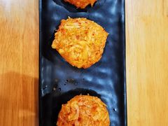-许妈妈餐厅烤肉烧烤家常菜(明润广场店)