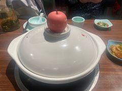 -龙泉人椰子鸡·糟粕醋·地标海南菜(龙昆南店)
