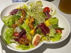 -旺顺阁·北京菜·烤鸭(魏公村店)