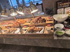 -比格比萨自助(诺亚大厦店)