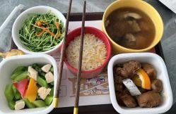 -宝馨月月子中心(友谊医院店)