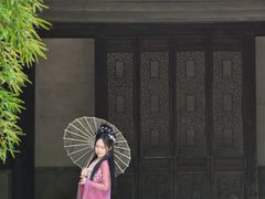 -汉仪华裳汉服旗袍·摄影写真馆(乌镇西栅店)