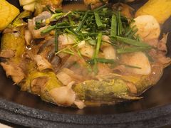 -江湖水乡铁锅炖魚(周庄嘉园店)