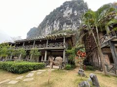 -大新明仕山庄