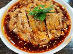成都口水鸡-牛王庙(龙华花园店)