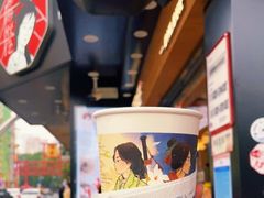 -茶颜悦色(米粉街店)