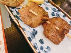 牛舌-平成屋·午肴夜酒(四川北路店)