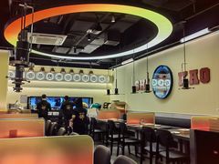 -师烤·豆花烤鱼(深圳坂田天虹店)