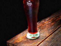 冰美式-Peet's 皮爷咖啡(东湖路手作店)