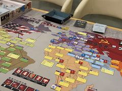 -拾刻O'Clock咖啡桌游吧