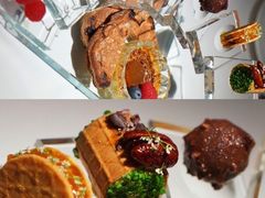 -壳里西餐厅Coquille Seafood Bistro(蒙自路店)