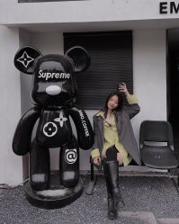 -型色沙龙 Color Salon