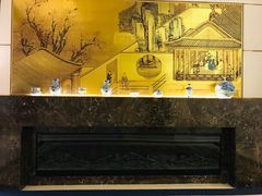 -北京盘古七星酒店