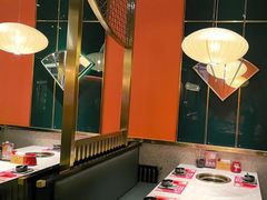 -空之介寿喜烧·和牛放题(恒隆广场店)