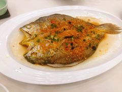 -凤凰楼酒家·粤宴点心(华强北店)