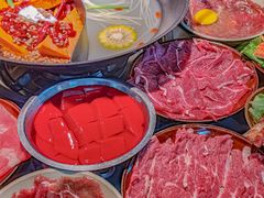 -阳阳老火锅(小南门店)