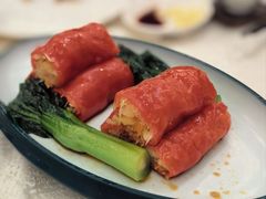 -龙的酒楼·手工早茶·顺德菜(近良路店)