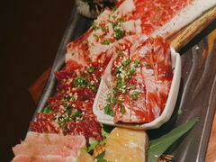 -杉海和牛烧肉海鲜自助(会展城店)