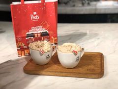 -Peet's 皮爷咖啡(东湖路手作店)