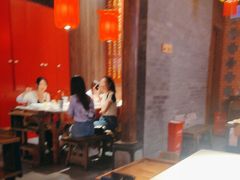 -小龙坎火锅(仓山万达店)
