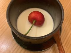 牛奶布丁-鮨青(恒基名人购物中心店)
