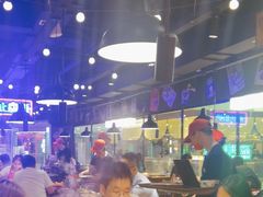 -萍姐火锅·公路夜市(打浦桥日月光店)