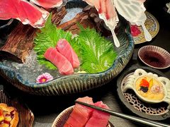 -蟹犇•帝王蟹雪蟹(陆家嘴店)