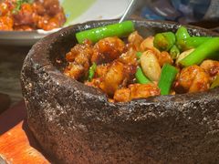 -桂满陇·西湖船宴(平安金融中心店)