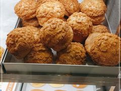 -君之狮子山·轻糖烘焙(松江印象城店)