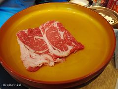 -温野菜涮涮锅(曲江大悦城店)